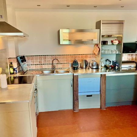 Apartamento Le Logis Des Cascades 2 Moustiers-Sainte-Marie Exterior foto